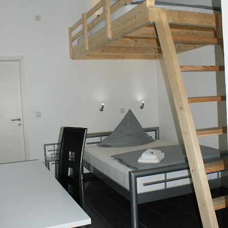 Hotel Ruehen, 24 Stunden Check In, Kostenfreie Parkplaetze Oda fotoğraf