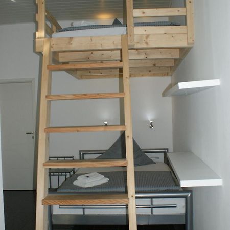 Hotel Ruehen, 24 Stunden Check In, Kostenfreie Parkplaetze Oda fotoğraf