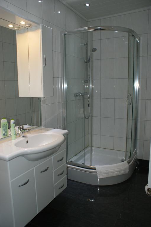 Hotel Ruehen, 24 Stunden Check In, Kostenfreie Parkplaetze Oda fotoğraf