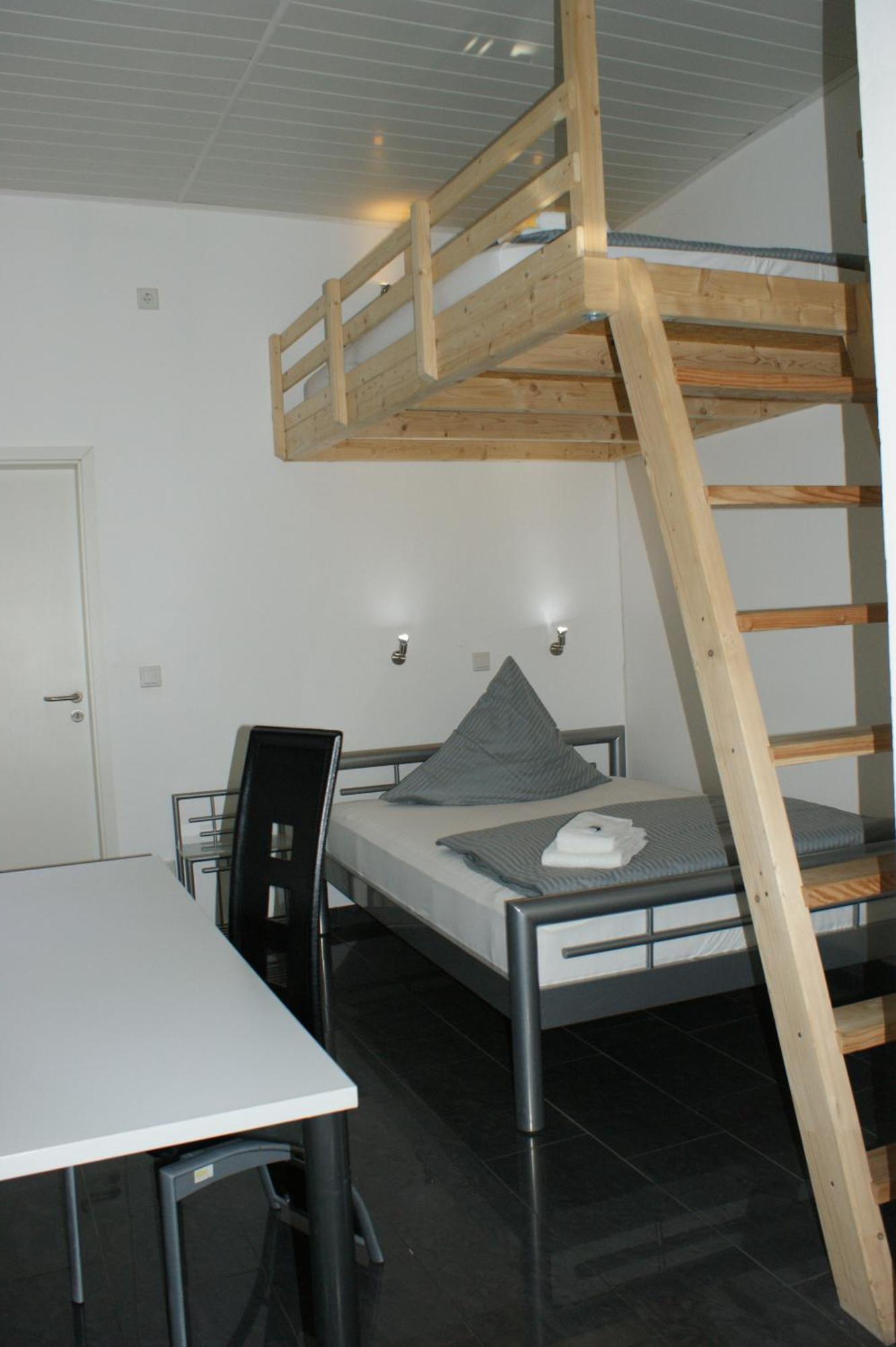 Hotel Ruehen, 24 Stunden Check In, Kostenfreie Parkplaetze Oda fotoğraf